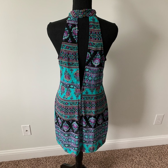 Cocktail dress - Picture 2 of 5